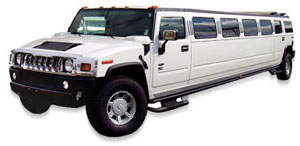 Quinceanera Limousine Quinceanera Limousine