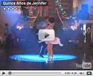 Surprise Dance Surprise Dance