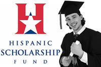 Hispanic Scholarship Fund