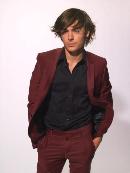 Zac Efron, 17 again