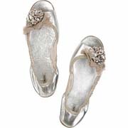 Ballet slippers Ballet slippers