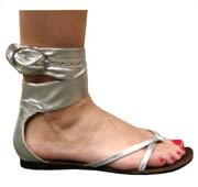 Zapatos cómodos para ese largo día