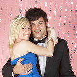 Quinceañera Escort