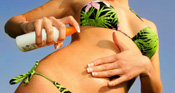 Tanning Lotions
