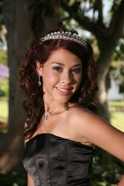 Cover girl winner