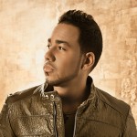 Romeo Santos Arrives Just In Time For Your Quince