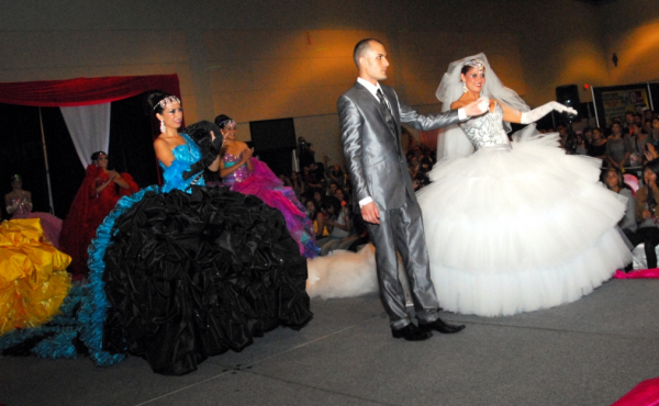 Vestidos de quinceañera Vestidos de quinceañera