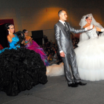 Quinceañera Dresses from JRC Exclusive Designs
