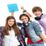Tres claves para mejorar tus calificaciones en un dos por tres