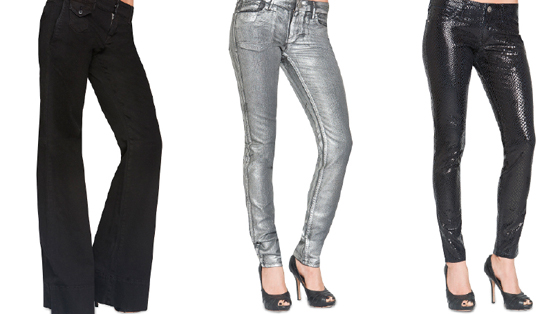 Habitual Jeans