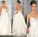 Pockets for your Quince Gown
