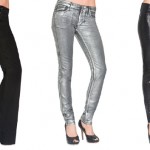 Habitual Jeans, pantalones con un look costero