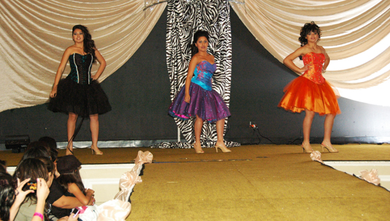 san fernando quinceanera expo san fernando quinceañera