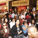 Pictures: Quinceanera.com Semifinals Contest