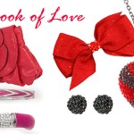 Accesorios para el Día de San Valentín