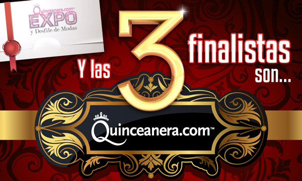 ¡Vota por tu candidata favorita!