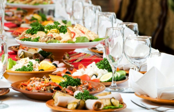 Banquetes a la medida de tu presupuesto