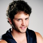 Christopher Von Uckermann at Premios Lo Nuestro