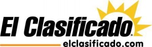 El Clasificado logo Free classifieds