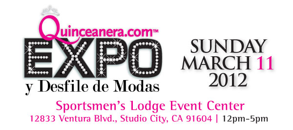 Quinceanera Expo Studio City Quinceanera Expo and Fashion Show. Studio City California