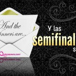 Las semifinalistas para ser la Chica de Portada 2012 son…