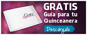 Descarga la Guía Quinceañera Guía Quinceañera