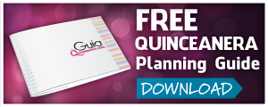 Download the Quinceanera Planning Guide Quinceanera Guide Book