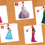 Choose the Best XV Dress For Your Body Type