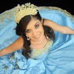 How To Be Our March 2012 Cover Girl