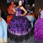 A Recap of the Best Quinceañera Dresses of 2011