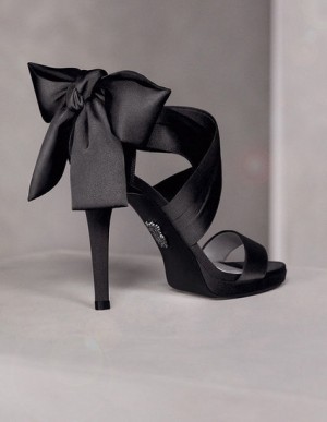 Wedding-Black-Shoes-by-Vera-Wang