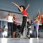 Estudio de baile o coreografos independientes