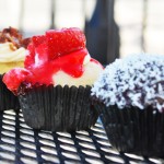All-Star Sweets Courtesy of Madalyn’s Cupcakes