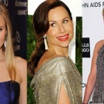 Let the 2012 Oscars Fashion Inspire Your Quinceañera Dress!