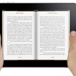 iPad iBooks… A Whole New Experience