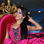 Claudia Avila, la nueva chica de portada reina