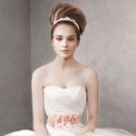 Doll up your Quince look in white by Vera Wang