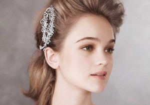 white by vera wang_quinceanera accessories