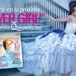 Concurso de quinceanera termina este viernes
