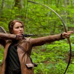 A Close Up With The “The Hunger Games” Actress Jennifer Lawrence