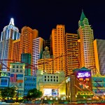 Las Vegas For Your Quinceañera