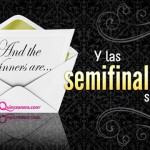 Concurso Quinceañera Los Ángeles 2012