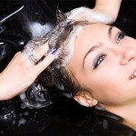 Preparing for your first salon visit