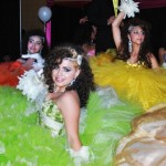 Fotos: Vestidos de Quinceañera en la Expo de Bakersfield