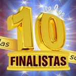 ¡Vota! Chica de portada Los Ángeles 2012