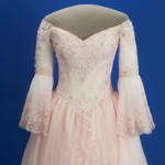 Un vestido de Quinceañera en el Smithsonian