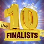 Vote! 2012 Los Angeles Cover Girl