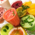 5 saludables licuados para llenar el apetito