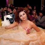Quince Expo May 20 Shrine Auditorium Los Angeles
