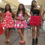 Fotos Recap: Semifinalistas, Chica de Portada Orange County